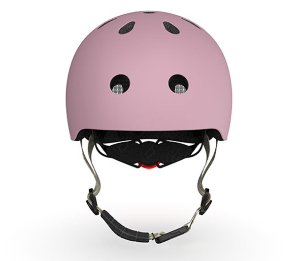 Scoot & Ride Kask Ochronny XXS-S dla dzieci 1-5 lat Wildberry - 1325196 - zdjęcie 6